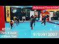 Bollywood dance fitness  rds  dance fitness  zumba