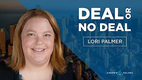 Deal or No Deal: Lori Palmer