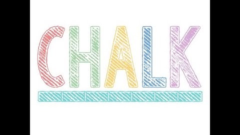 Easy and colourful console.log in nodejs app with chalk