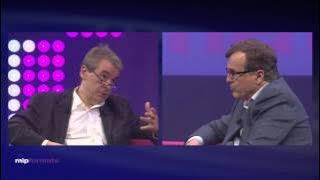 Keynote: Marc-Antoine d'Halluin, Zodiak Media - MIPFormats 2015