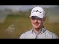 The Futures Report presented by Titleist: Noah Steele