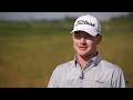 The Futures Report presented by Titleist: Noah Steele