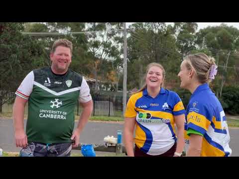 Canberra Gaels – the resurgence of a club