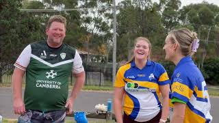 Canberra Gaels – the resurgence of a club