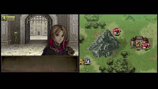 FE12 Lunatic-Reverse 0% Growths LTC: Ch. 3x, Full Recruit+Survival, No DLC/How's Ev./Drill Grounds
