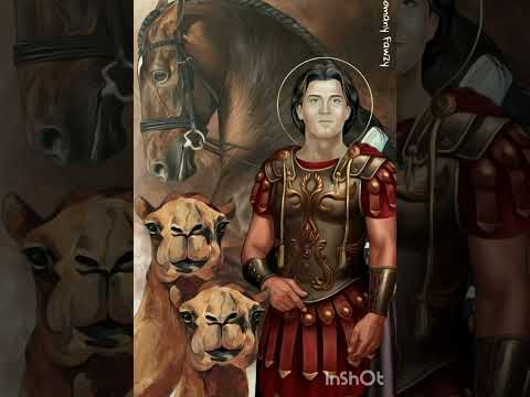 ترنيمه زهور جميله في البريه للشماس ضياء صبري