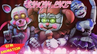 (SFM)'Singin Like' By: EpidemicSound | ORIGINAL ANIMATION