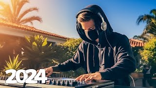 Alan Walker, Dua Lipa, Coldplay, Martin Garrix & Kygo, The Chainsmokers Style 🔥 Summer Vibes #21