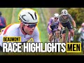 Series leader feels the pressure | 2023 Beaumont Trophy highlights