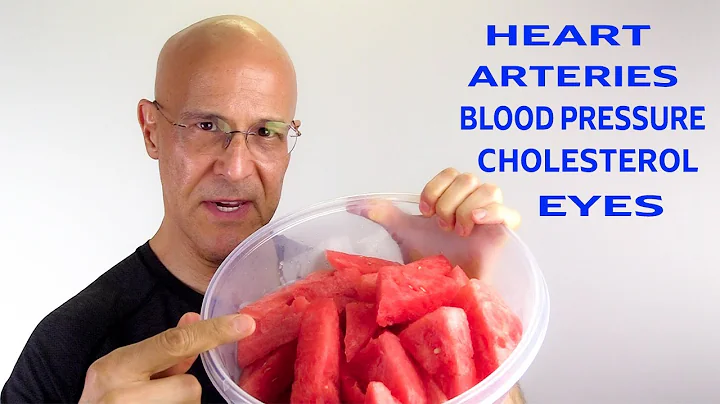 WATERMELON LOVERS...I Have Something GREAT to Tell You!  Dr. Mandell - DayDayNews