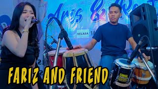 Download Lagu Fariz AND Friend  - Pesta Pernikahan \ MP3 Download Lagu Fariz AND Friend  - Pesta Pernikahan \ MP3