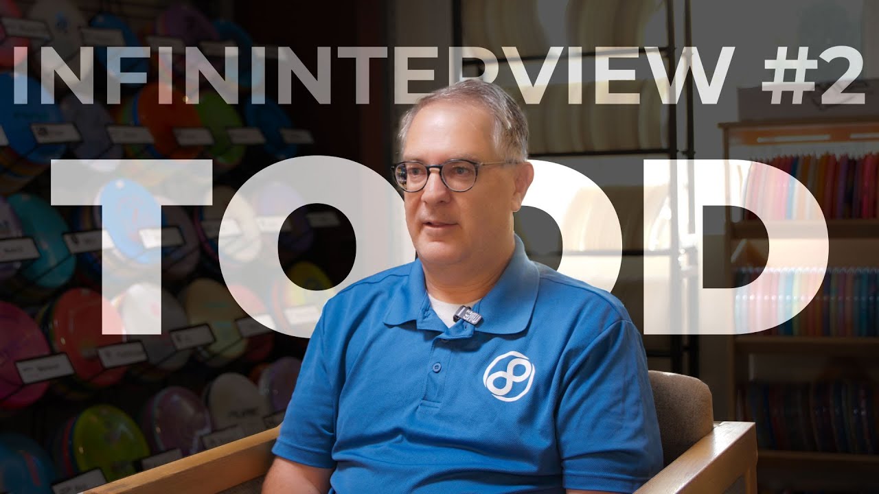 Infininterview #2 | Todd - YouTube