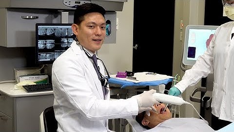 Chairside Live Episode 270: Reduce Digital Noise for a Clear Scan