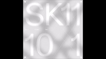 Kameliia - Memories [SK11X10YLP]