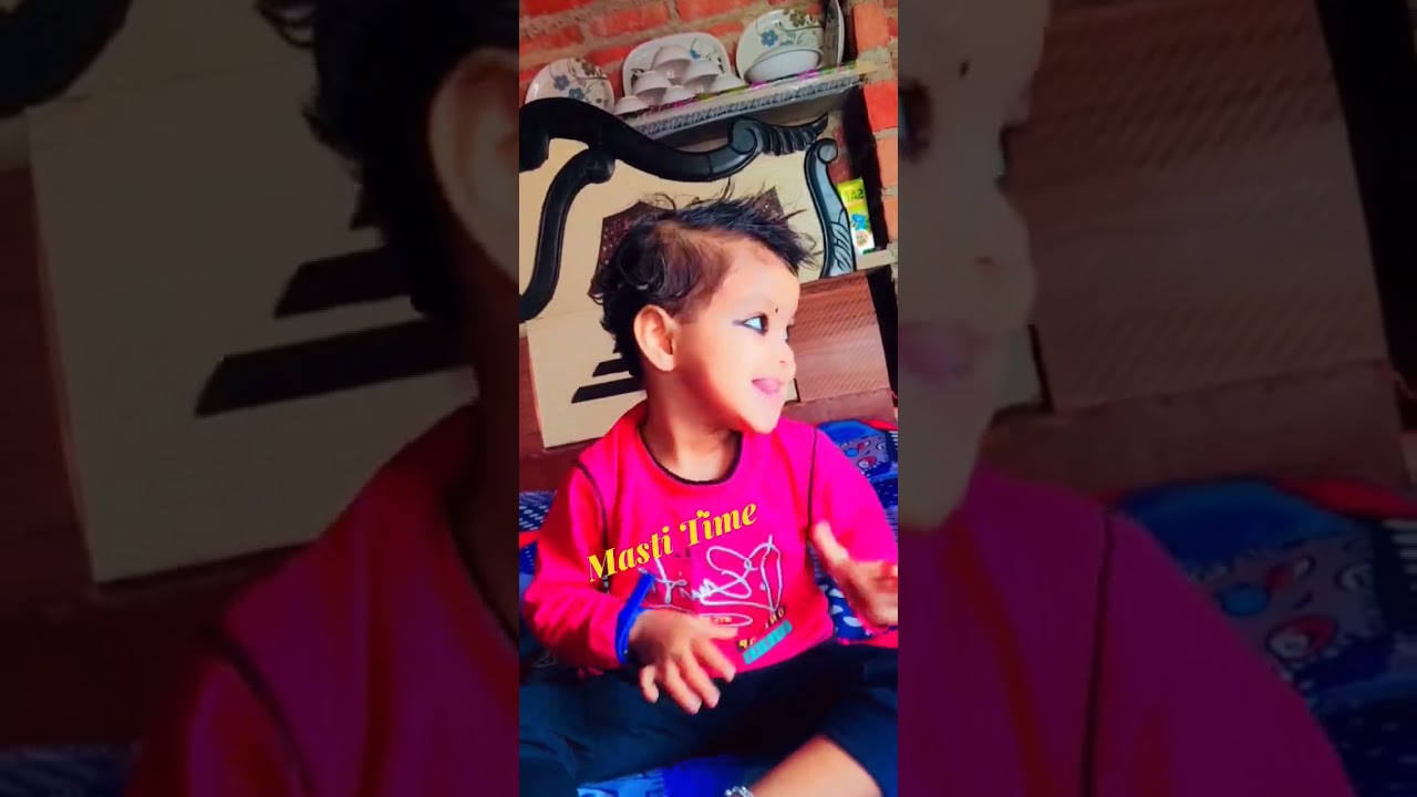 zainab Ka Masti Time By - Anish Technical Boss Masti Masti HD Video 22.10.2022  Happy Diwali
