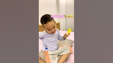 Thạch dứa ăn vào bị ngứa🍍#shortvideo