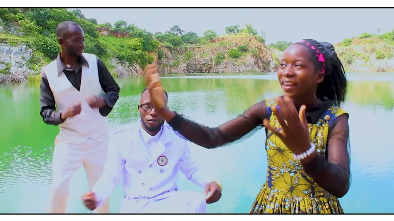 Hakuna Chinoramba - Arch Bishop Mafuriramwa Official Video - ( by Capital Studios Pro ✅ 2025)