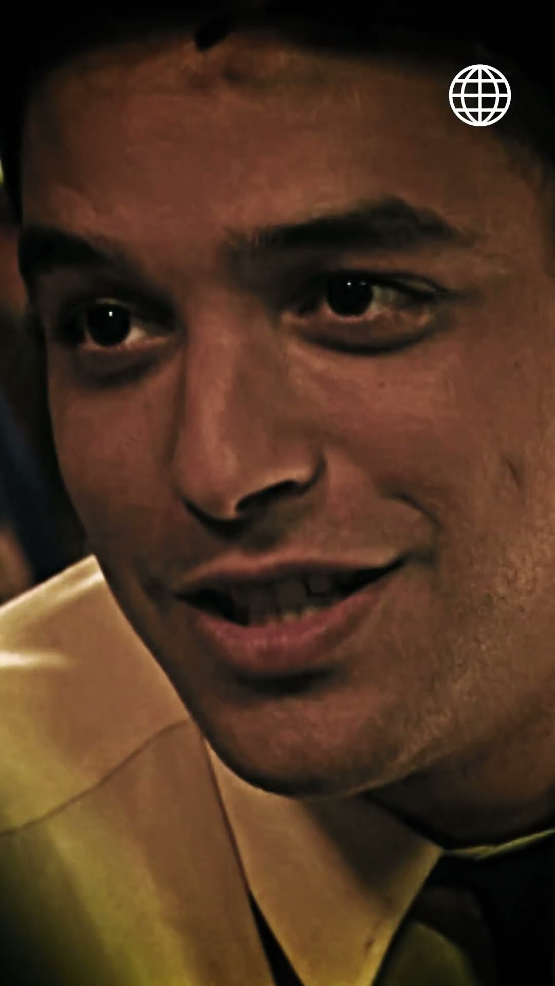 AL FONDO HAY SITIO 12 | El viaje de Jimmy y Joel, de Chancay a Shanghái | #shorts