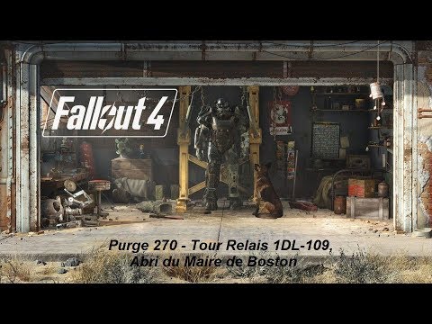 fallout 4 tour relais