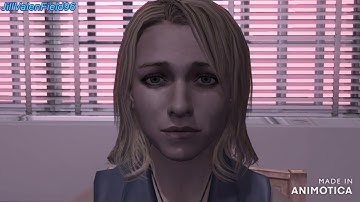 Deadly Premonition Emily