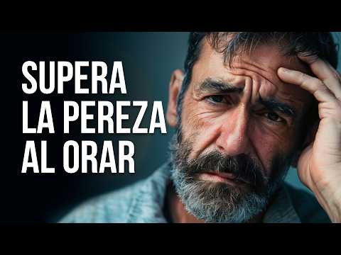 ¿Cómo ORAR cuando