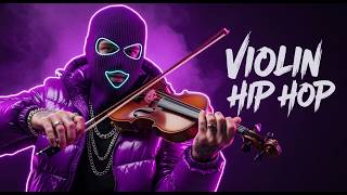 VIOLIN HIP HOP TRAP 🔥 The Most Savage Violin Trap You’ve Ever Heard