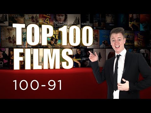 top-100-movies-of-the-decade-(2010---2019)-[100---91]