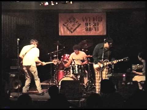 Stranded at the Drive - YouTube