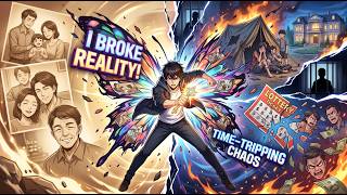 To Become Rich Second-Gen, I Ruined the Future #anime #comics #manhwa