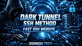 How to Create Dark Tunnel Files in 2026