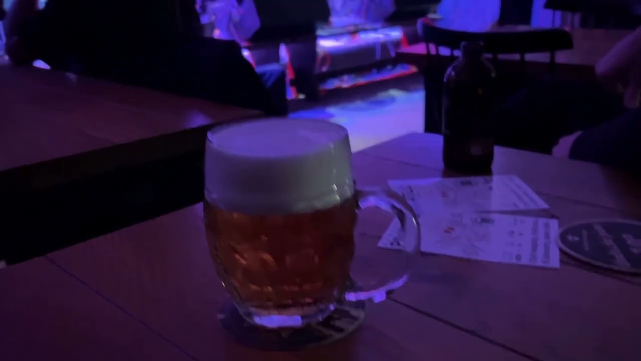 Bad Time Blues & JP Blues Band 11/25