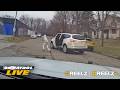 8 Wild Showdowns Between Cops and Vehicle Thieves