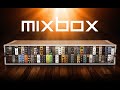 Mixbox  overview  all the fx you need in one rack