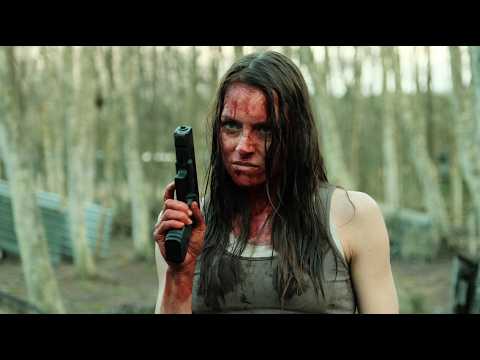 Новий трилер про виживання | Я є Лють | Бойовик | Трилер | Фільм