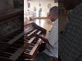 Toeni Sadaka By Boniface Manditi Organist Lucas Toeni Sadaka By Boniface Manditi Organist Lucas