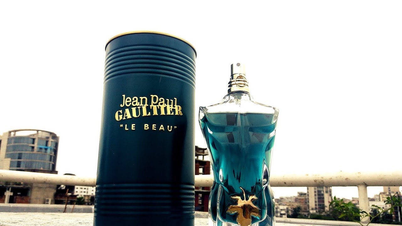 NEW Jean Paul Gaultier Le Beau Le Parfum 2022 review and TOP 10 best of the  collection 