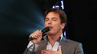Watch John Barrowman Your Song video