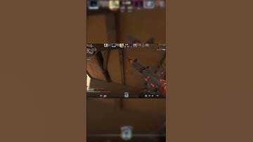 CS2 ACE Mirage #cs #cs2 #gaming #csgo #cs2highlights #counterstrike #cs2clutch #csgoclips #shorts