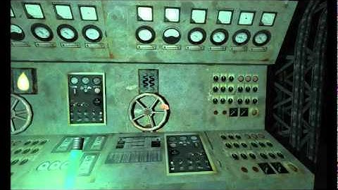 Lets Play Penumbra overture [S4 P3]