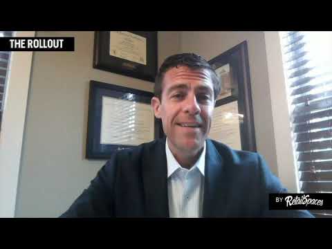 Retail and banking industry leaders came together during The Rollout Event, hosted virtually by RetailSpaces. The panel included Tom McGee, President and CEO of ICSC, Matt Boss, Head of Consumer Products at TD Bank, and Rob Almond, CEO of NEST, the leading integrated facilities management firm. Despite the pandemic, McGee, Boss and Almond provided an optimistic outlook for the retail industry due to retailers’ ability to be flexible, pent-up customer demand and consumer’s available liquidity. Retail and banking industry leaders came together during The Rollout Event, hosted virtually by RetailSpaces. The panel included Tom McGee, President and CEO of ICSC, Matt Boss, Head of Consumer Products at TD Bank, and Rob Almond, CEO of NEST, the leading integrated facilities management firm. Despite the pandemic, McGee, Boss and Almond provided an optimistic outlook for the retail industry due to retailers’ ability to be flexible, pent-up customer demand and consumer’s available liquidity.