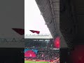 DIKKE PYRO bij FC Twente Supporters 🔥💥 PSV vs FC Twente Sfeer! #psv