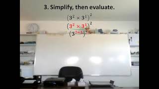 Math 9 2 5 Extra Practice Help