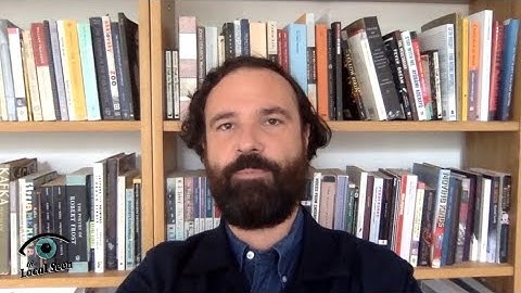 Poet Laureate: Stephan Delbos