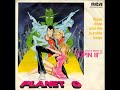 Daisy Daze &amp; Bumble Bees - "Planet O" - Sigla TV "Lupin lll"