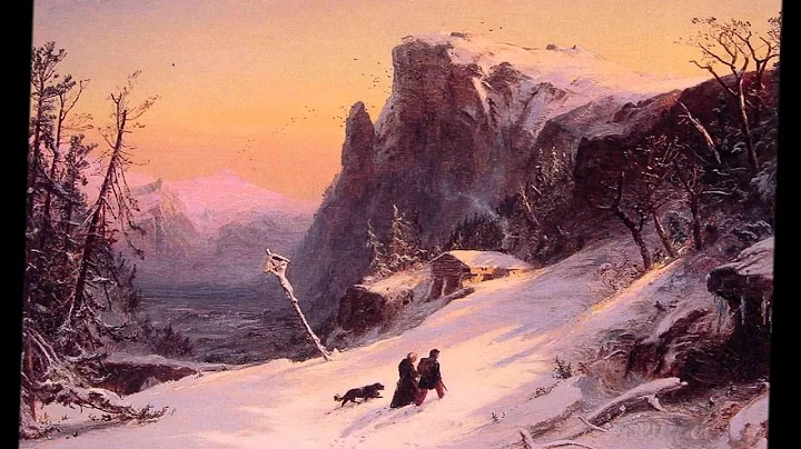 Winter Hymn, Per Norgard, Baltic Voices