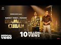 Diamond Cuban (Official Video) Paradox | Harshit Tomar | Yash Navani, Simran Dhanwani | Muzik Amy