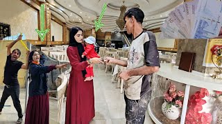 Friendship and Sacrifice: The Story of Samaneh and Ilma...