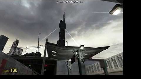 Trainstation_01 *OFFICIAL* (HL2-BETA C17-PROJECT)