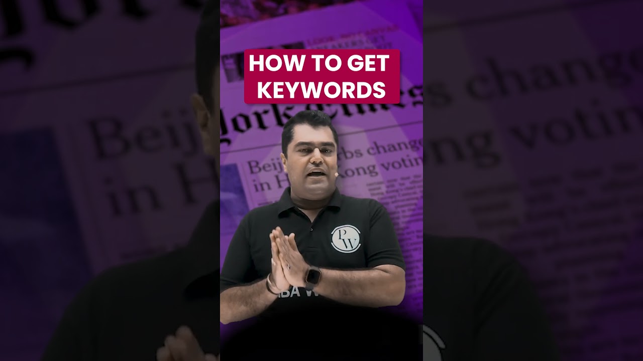 How to read newspaper editorials 💯🔥 