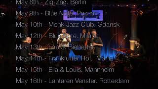 May Tour 2026